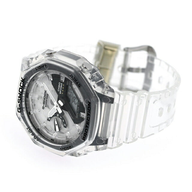 G-Shock Gee Shock G-SHOCK GA-2140RX-7A Men&