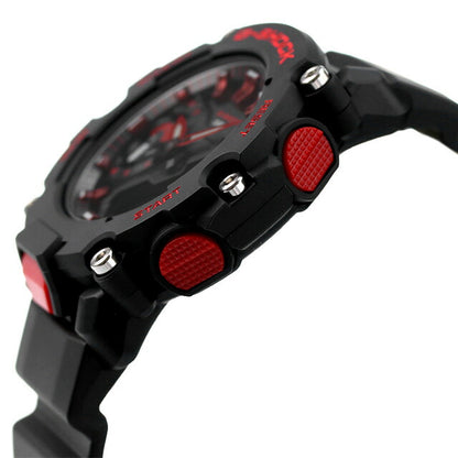 G-Shock Gee Shock G-SHOCK Quartz GA-2200BNR-1A 2200 Series Men&