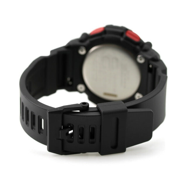 G-Shock Gee Shock G-SHOCK Quartz GA-2200BNR-1A 2200 Series Men&