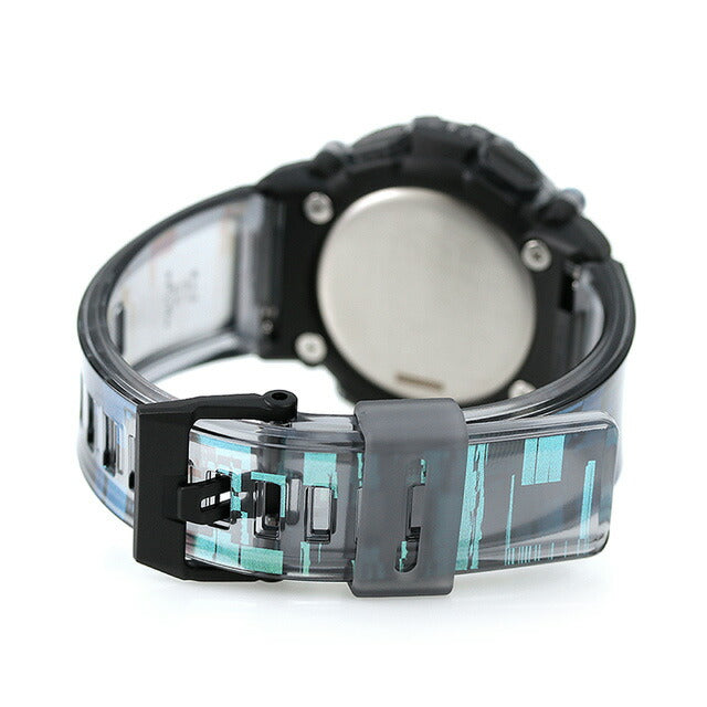 G-Shock Gee Shock G-SHOCK Quartz GA-2200NN-1A Analog Digital 2200 Men&