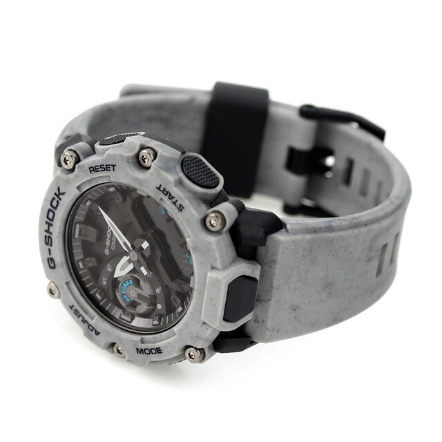 G-Shock Gee Shock G-SHOCK Quartz GA-2200SL-8A Analog Digital 2200 Men&