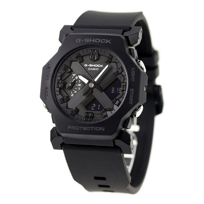 gショック ジーショック G-SHOCK GA-2300-1A アナログデジタル GA-2300シリーズ メンズ 腕時計 ブランド カシオ casio アナデジ ブラック 黒 GA-2300-1ADR