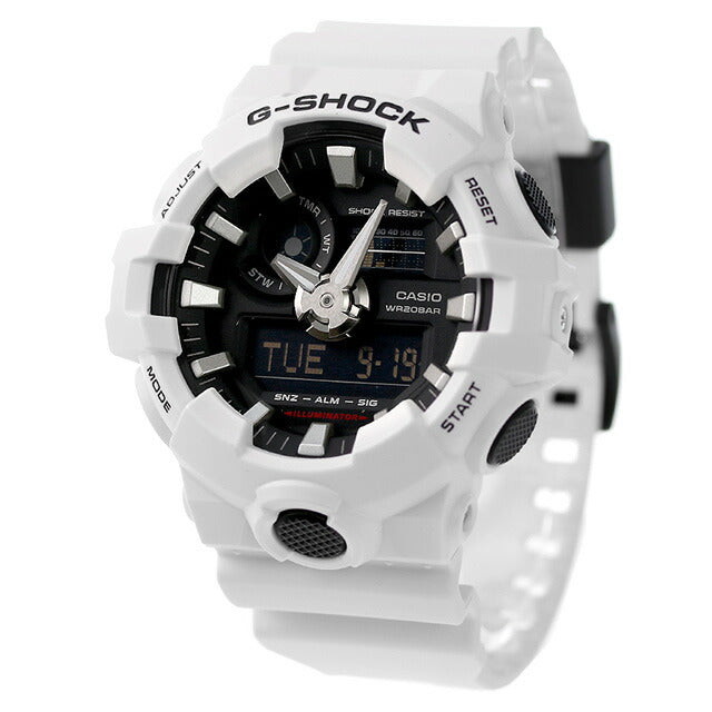 G-Shock G-SHOCK Combination Men&