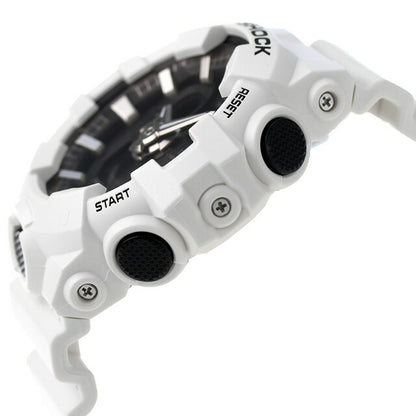 G-shock G-shock组合男士手表品牌GA-700-7ADR CASIO