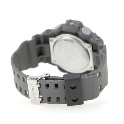 G-shock shock G-SHOCK GA-700HD-8A Analog Digital GA-700 Series Men&