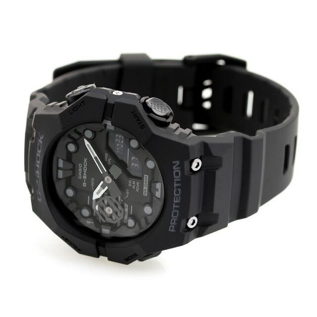 G-Shock Gee Shock G-SHOCK Quartz GA-B001-1A GA-B001 Series BLUETOOTH Men&