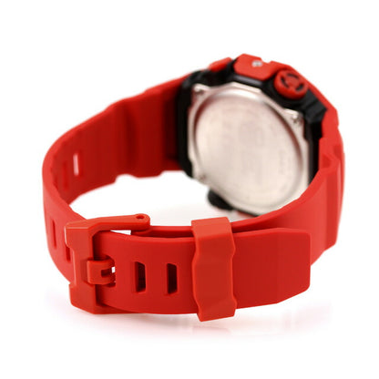 G-Shock Gee Shock G-SHOCK Quartz GA-B001-4A GA-B001 BLUETOOTH Men&