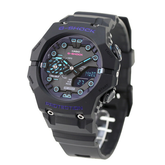 G-shock gear shock G-SHOCK GA-B001CBR-1A Analog Digital GA-B001 Series Bluetooth Men&