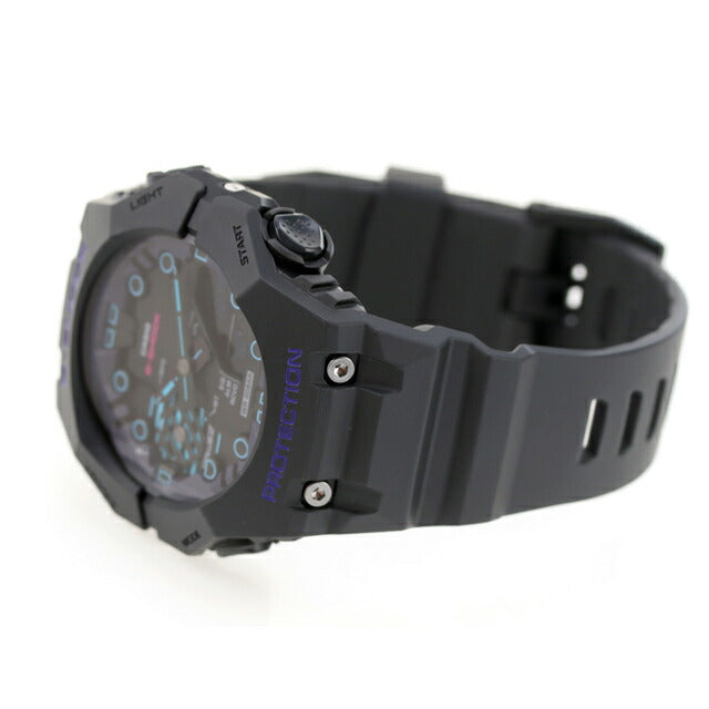 G-shock gear shock G-SHOCK GA-B001CBR-1A Analog Digital GA-B001 Series Bluetooth Men&