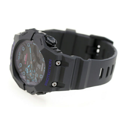 G-shock gear shock G-SHOCK GA-B001CBR-1A Analog Digital GA-B001 Series Bluetooth Men&