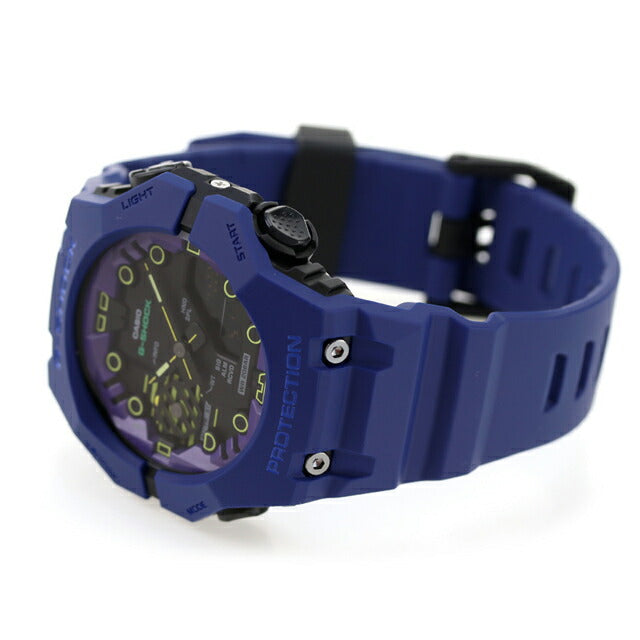 G-SHOCK GA-B001CBR-2A Analog Digital GA-B001 Series Bluetooth Men&