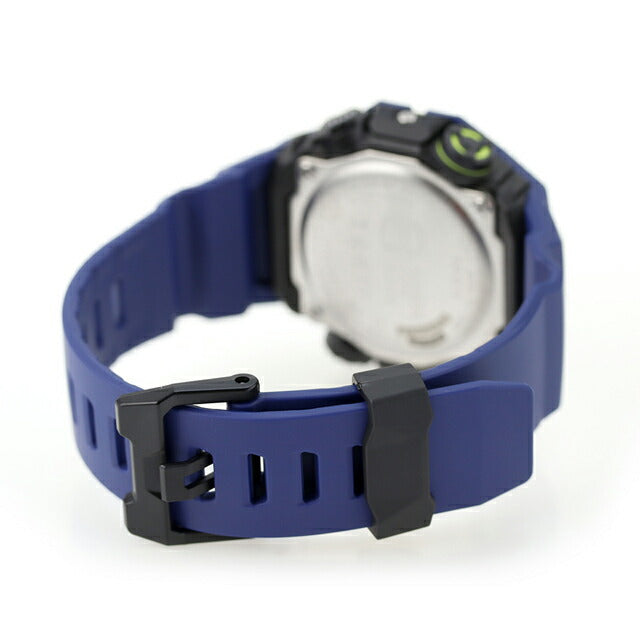 G-SHOCK GA-B001CBR-2A Analog Digital GA-B001 Series Bluetooth Men&