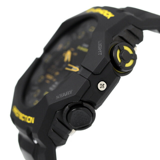 G-shock geashock G-SHOCK GA-B001CY-1A analog digital GA-B001 series Bluetooth Men&