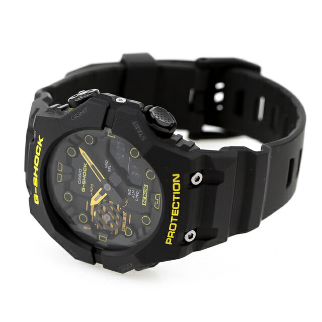 G-shock geashock G-SHOCK GA-B001CY-1A analog digital GA-B001 series Bluetooth Men&