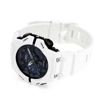 G-shock geah shock G-SHOCKK GA-B001SF-7A Bluetooth Men&