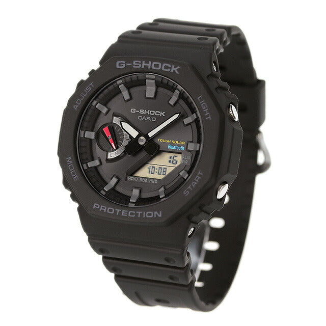 G-Shock Gee Shock G-SHOCK Solar GA-B2100-1A Analog Digital 2100 BLUETOOTH Men&