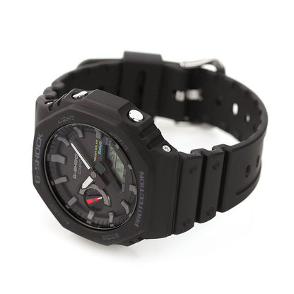 G-Shock Gee Shock G-SHOCK Solar GA-B2100-1A Analog Digital 2100 BLUETOOTH Men&