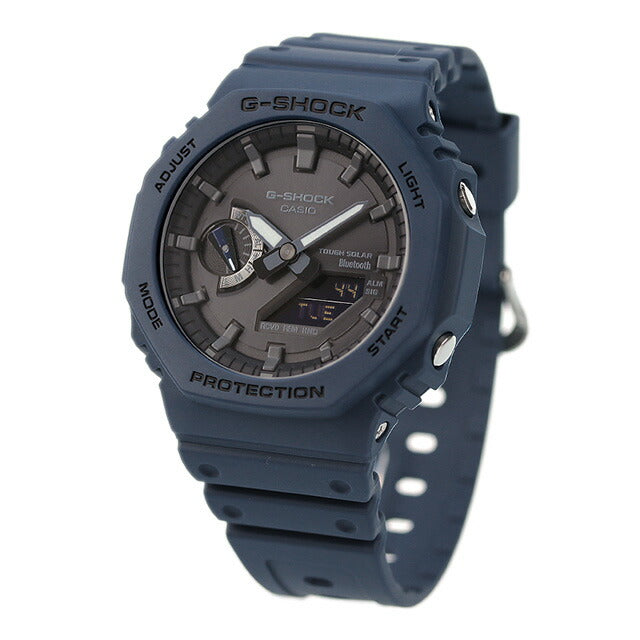 G-Shock Gee Shock G-SHOCK Solar GA-B2100-2A Analog Digital 2100 BLUETOOTH Men&