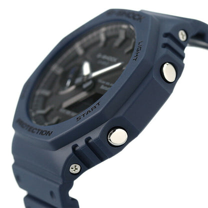 G-Shock Gee Shock G-SHOCK Solar GA-B2100-2A Analog Digital 2100 BLUETOOTH Men&