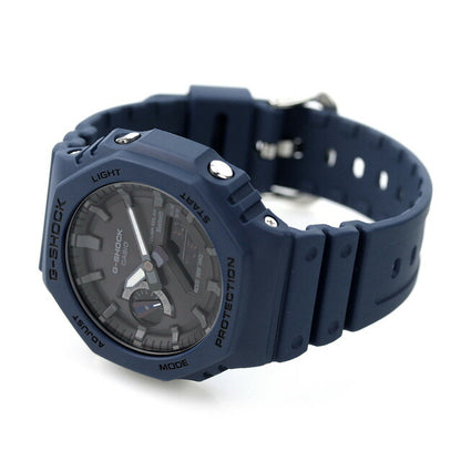 G-Shock Gee Shock G-SHOCK Solar GA-B2100-2A Analog Digital 2100 BLUETOOTH Men&