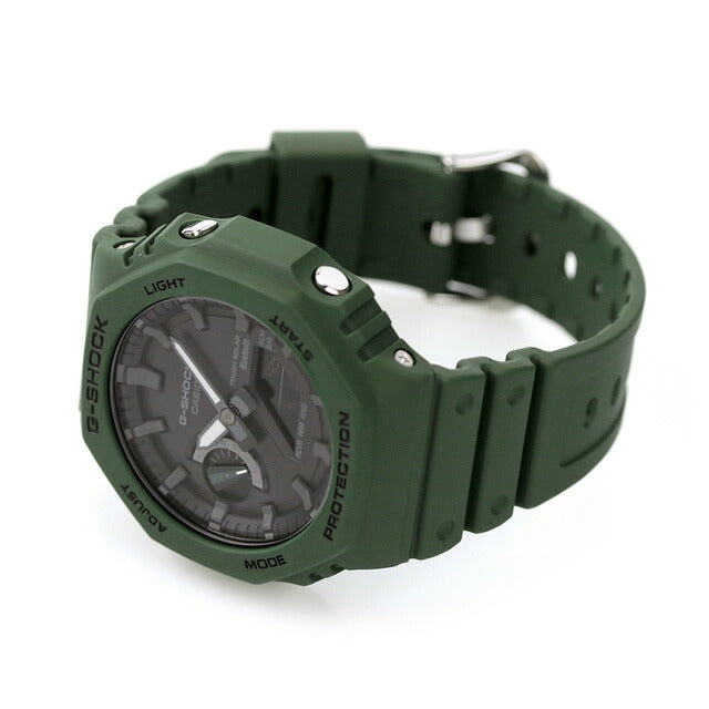 G-shock geashock G-SHOCK Solar GA-B2100-3A Analog Digital 2100 BLUETOOTH Men&