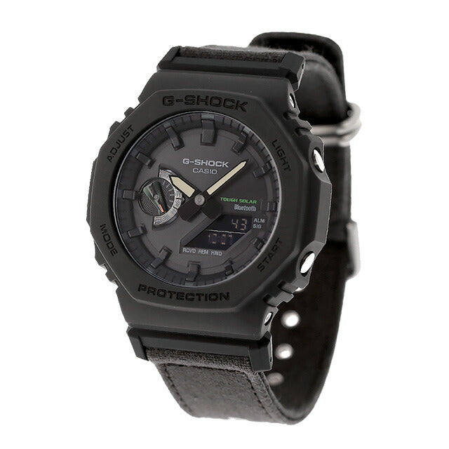 G-Shock Gee Shock G-SHOCK Solar GA-B2100CT-1A5 Analog Digital 2100 Series Bluetooth Men&