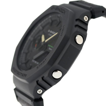 G-Shock Gee Shock G-Shock Solar GA-B2100CT-1A5模拟数字2100系列蓝牙男士手表Casio GA-B2100CT-1A5DR