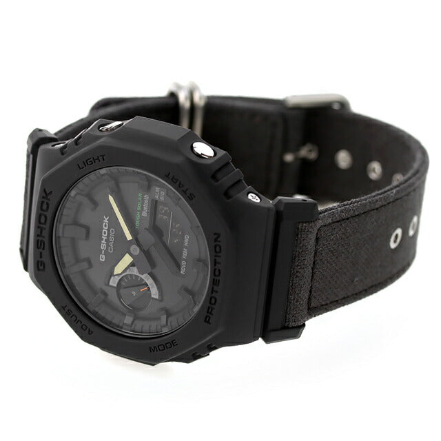 G-Shock Gee Shock G-SHOCK Solar GA-B2100CT-1A5 Analog Digital 2100 Series Bluetooth Men&