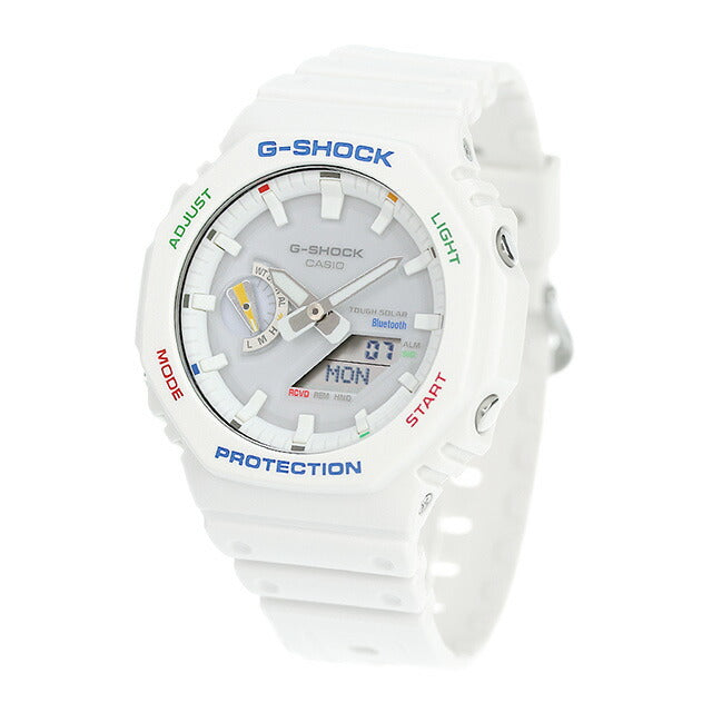 G-Shock G-SHOCK Solar GA-B2100FC-7A Analog Digital 2100 Series BLUETOOTH Men&