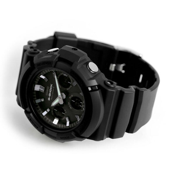 G-SHOCK Radio Solar Men&