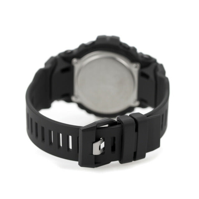 G-Shock G-SHOCK Gee Squad Bluetooth Men&