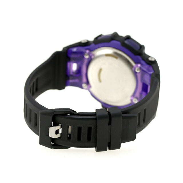 G-Shock Gee Shock G-SHOCK GBA-900-1A6 Analog Digital GBA-900 Series Bluetooth Men&