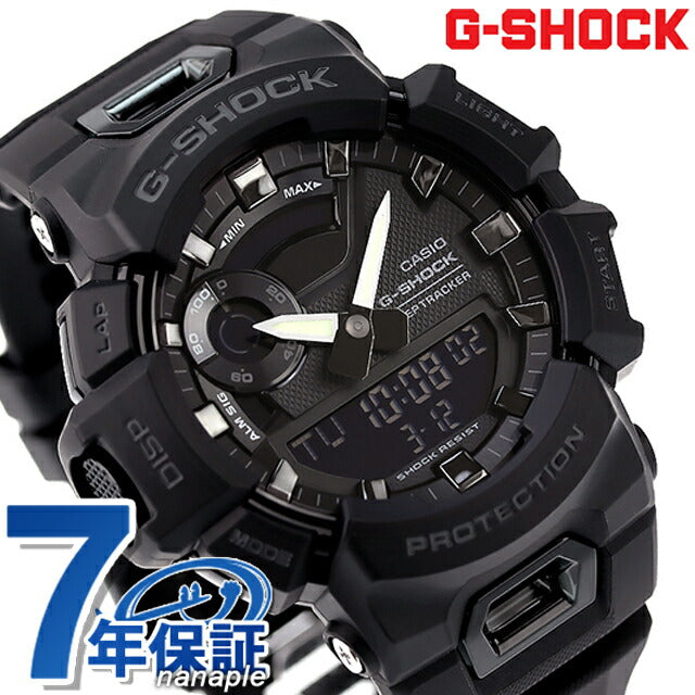 gショック ジーショック G-SHOCK GBA-900-1A GBA-900シリーズ Bluetooth メンズ 腕時計 ブランド カシオ casio アナデジ GBA-900-1ADR