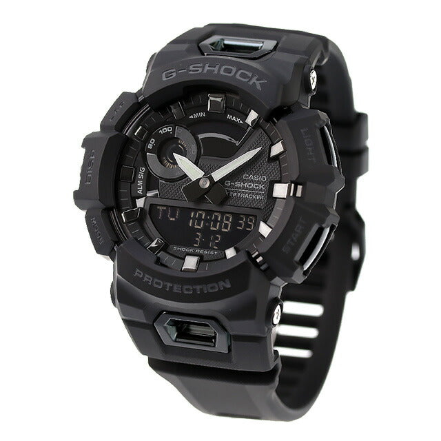 G-Shock Shock Shock G-Shock GBA-900-1A GBA-900系列蓝牙男士手表Casio 卡西欧 Anadel GBA-900-1ADR