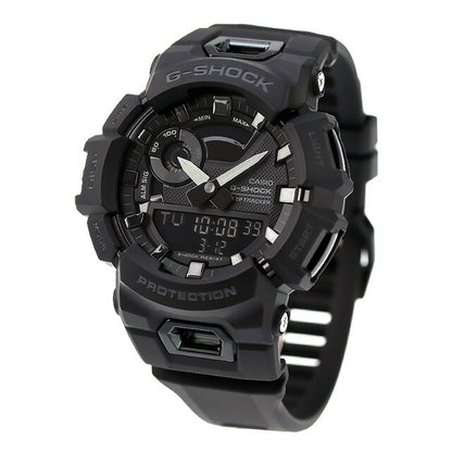 G-Shock Gee Shock G-SHOCK GBA-900-1A GBA-900 Series BLUETOOTH Men&