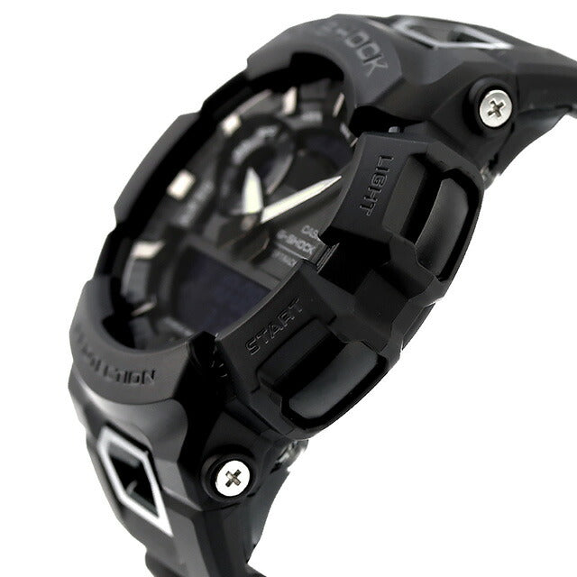 G-Shock Shock Shock G-Shock GBA-900-1A GBA-900系列蓝牙男士手表Casio 卡西欧 Anadel GBA-900-1ADR