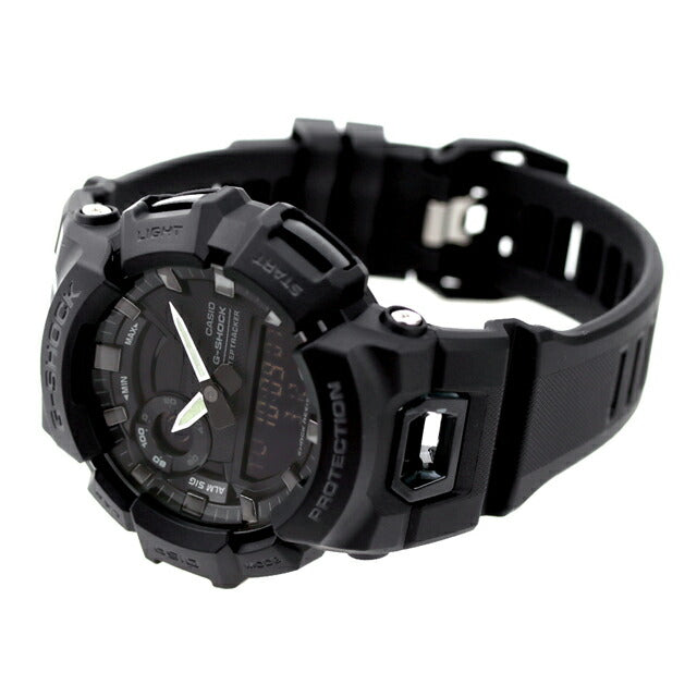 G-Shock Shock Shock G-Shock GBA-900-1A GBA-900系列蓝牙男士手表Casio 卡西欧 Anadel GBA-900-1ADR