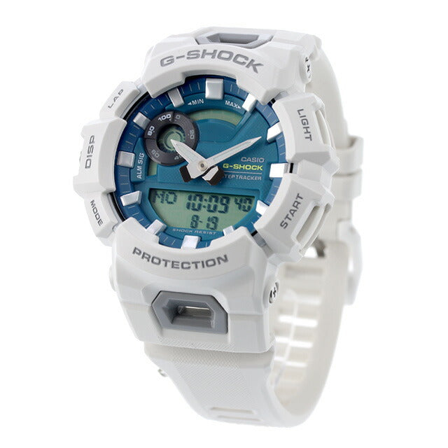 gショック ジーショック G-SHOCK GBA-900CB-7A アナログデジタル GBA-900シリーズ Bluetooth メンズ 腕時計 ブランド カシオ casio アナデジ GBA-900CB-7ADR