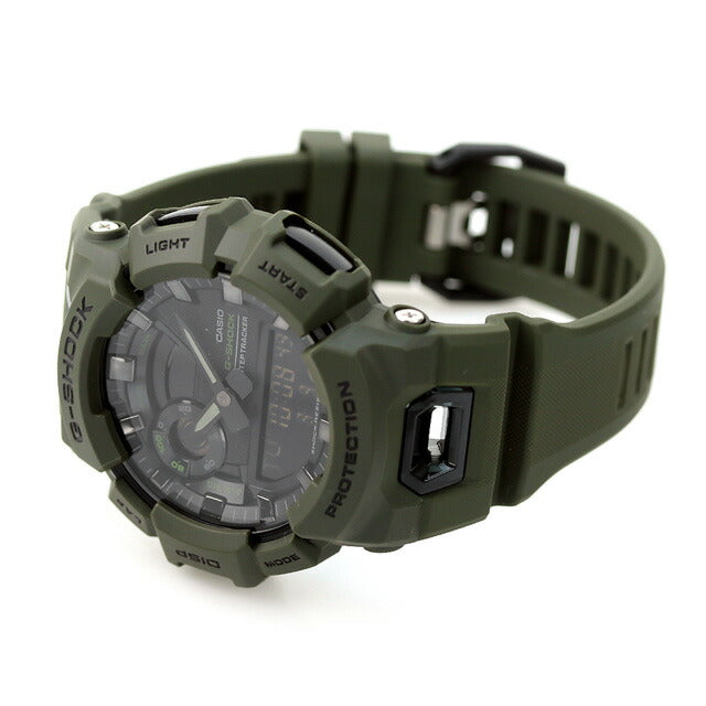 G-shock geashock G-SHOCK Quartz GBA-900UU-3A Series BLUETOOTH Overseas Model Men&