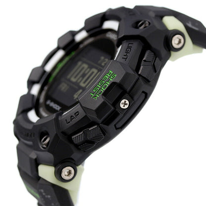 G-shock geah shock G-SHOCK GBD-100LM-1 Bluetooth Men&