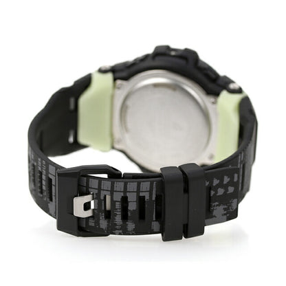 G-shock geah shock G-SHOCK GBD-100LM-1 Bluetooth Men&