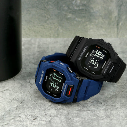 G-shock G-SHOCK Gee Kad Men&