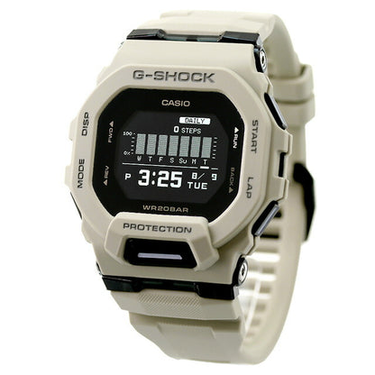 G-Shock Gee Shock G-Shock Quartz GBD-200UU-9参见Quad GBD-20000蓝牙男士手表品牌Casio GBD-200UU-9DR