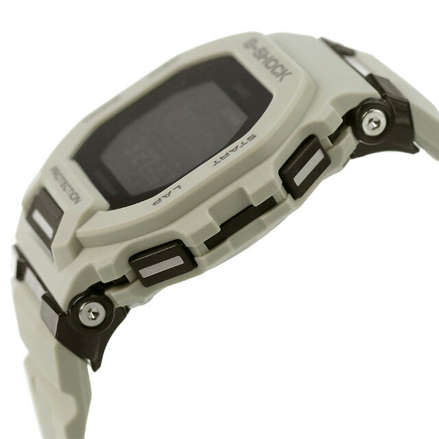 G-Shock Gee Shock G-SHOCK Quartz GBD-200UU-9 See Quad GBD-200 BLUETOOTH Men&