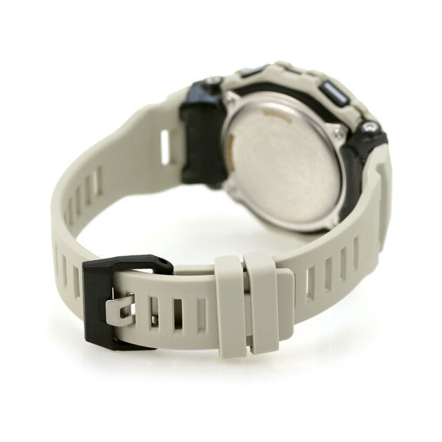 G-Shock Gee Shock G-SHOCK Quartz GBD-200UU-9 See Quad GBD-200 BLUETOOTH Men&