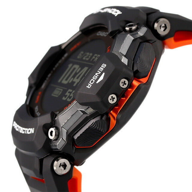 G-Shock Gee Shock G-SHOCK Solar Bluetooth TOOTH Men&