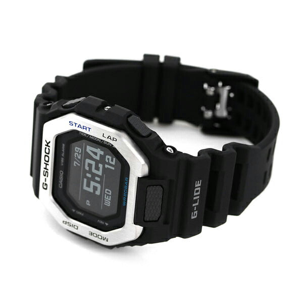 Baby G Baby Jie BABY-G-SHOCK G Shock G Ride BLUETOOTH Tide Graph Men&