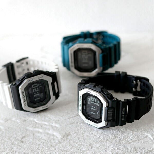 Baby G Baby Jie BABY-G-SHOCK G Shock G Ride BLUETOOTH Tide Graph Men&