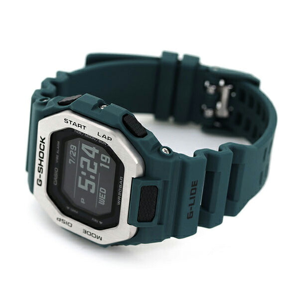 G-SHOCK G-SHOCK G-Ride BLUETOOTH Tide Graph Men&