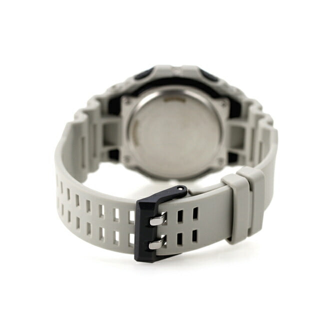 gショック ジーショック G-SHOCK GBX-100-8 Gライド GBX-100シリーズ Bluetooth メンズ 腕時計 ブランド カシオ casio デジタル グレー GBX-100-8DR